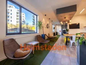 Pronájem bytu 2+1, Plzeň - Jižní Předměstí, Magisterská, 46 m2