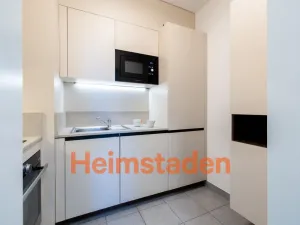 Pronájem bytu 2+1, Plzeň - Jižní Předměstí, Magisterská, 44 m2