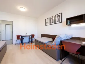 Pronájem bytu 2+1, Plzeň - Jižní Předměstí, Magisterská, 44 m2