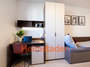 Pronájem bytu 2+1, Plzeň - Jižní Předměstí, Magisterská, 44 m2