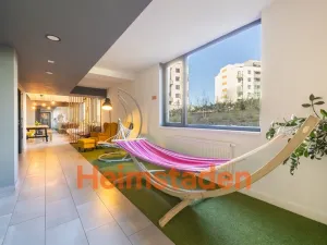 Pronájem bytu 1+kk, Plzeň - Jižní Předměstí, Magisterská, 28 m2