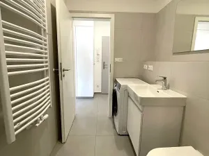 Pronájem bytu 1+kk, Otrokovice, tř. Spojenců, 30 m2