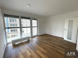 Pronájem bytu 1+kk, Otrokovice, tř. Spojenců, 30 m2