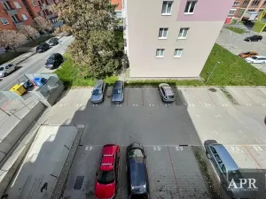 Pronájem bytu 1+kk, Otrokovice, tř. Spojenců, 30 m2