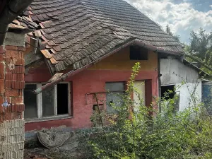 Prodej pozemku pro bydlení, Horní Němčí, 527 m2