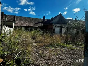 Prodej rodinného domu, Horní Němčí, 100 m2