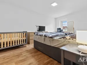 Prodej rodinného domu, Pašovice, 228 m2