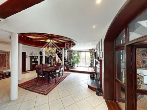 Prodej rodinného domu, Žamberk, Albertova, 460 m2