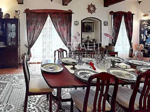 Prodej rodinného domu, Žamberk, Albertova, 460 m2