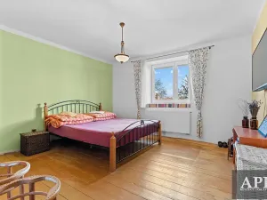 Prodej rodinného domu, Luhačovice, Branka, 76 m2