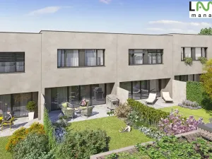 Prodej rodinného domu, Praha - Kyje, Pivoňská, 136 m2