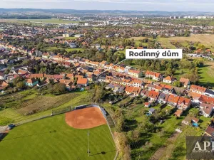 Prodej rodinného domu, Kunovice, Svahová, 66 m2