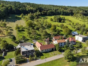 Prodej rodinného domu, Lopeník, 123 m2