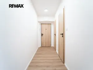 Pronájem bytu 3+1, Nymburk, Jiřího Wolkera, 62 m2