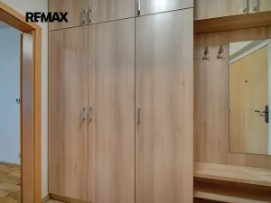 Pronájem bytu 1+kk, Poděbrady, Čechova, 28 m2