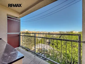 Pronájem bytu 3+1, Kolín, Rimavské Soboty, 72 m2