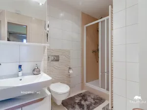 Prodej bytu 3+kk, Nýrsko, Petra Bezruče, 64 m2