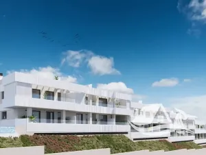 Prodej bytu 3+kk, Benalmádena, Španělsko, 81 m2