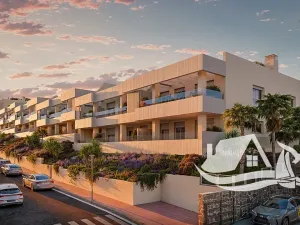 Prodej bytu 3+kk, Benalmádena, Španělsko, 81 m2