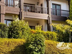 Prodej bytu 2+kk, Kavarna, Bulharsko, 97 m2