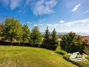 Prodej bytu 2+kk, Kavarna, Bulharsko, 97 m2