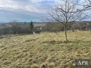 Prodej pozemku pro bydlení, Uherský Brod, 2276 m2