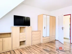 Pronájem bytu 1+1, Sehradice, 40 m2