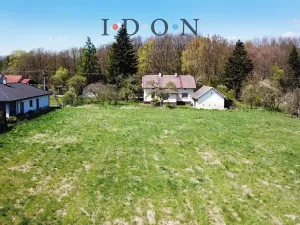 Prodej pozemku pro bydlení, Vratimov, 1855 m2