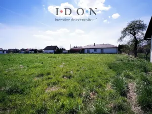 Prodej pozemku pro bydlení, Vratimov, 935 m2