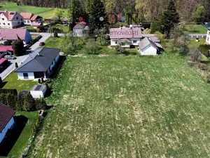 Prodej pozemku pro bydlení, Vratimov, 920 m2