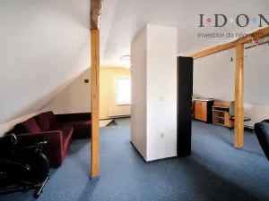 Prodej rodinného domu, Ostrava, U Sýpky, 110 m2