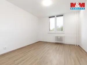 Prodej bytu 3+1, Ostrava - Bělský Les, Jiřího Herolda, 74 m2