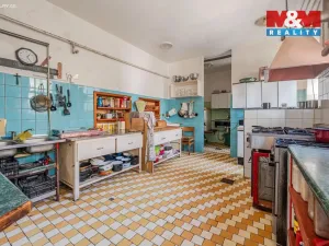 Prodej restaurace, Horní Bečva, 850 m2