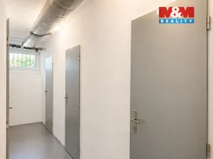 Prodej bytu 2+1, Praha - Žižkov, Buková, 52 m2