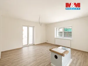 Prodej rodinného domu, Brodce, Hluboká, 150 m2