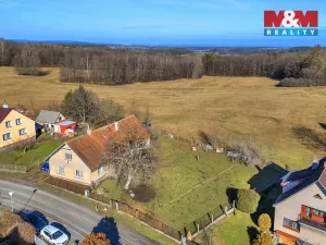 Prodej rodinného domu, Včelákov - Vyhnánov, 150 m2