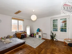 Prodej rodinného domu, Dobříš, Mírové náměstí, 451 m2