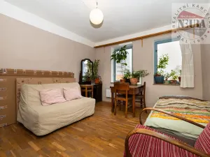 Prodej rodinného domu, Dobříš, Mírové náměstí, 451 m2