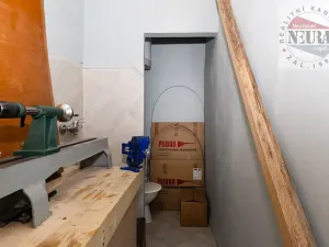 Prodej rodinného domu, Dobříš, Mírové náměstí, 451 m2