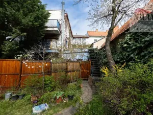 Prodej rodinného domu, Dobříš, Mírové náměstí, 451 m2