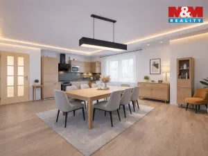 Prodej rodinného domu, Šumice, 253 m2