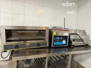 Pronájem restaurace, Frýdlant nad Ostravicí, 85 m2