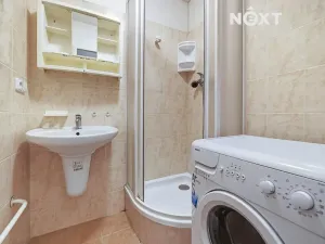 Prodej bytu 2+1, Praha - Žižkov, Habrová, 46 m2