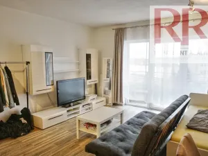 Pronájem bytu 1+kk, Plzeň, U Borských kasáren, 40 m2