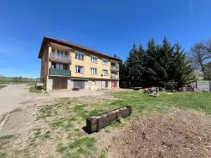 Prodej bytu 3+1, Líšťany - Luhov, 70 m2