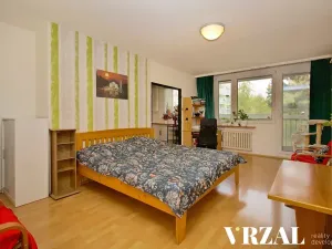 Prodej bytu 2+1, Praha - Bohnice, Toruňská, 67 m2