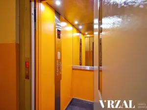 Prodej bytu 2+1, Praha - Bohnice, Toruňská, 67 m2