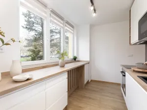 Pronájem bytu 2+1, Ostrava, Jasmínová, 64 m2