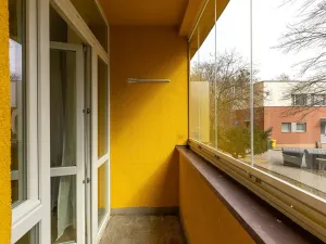 Pronájem bytu 2+1, Ostrava, Jasmínová, 64 m2