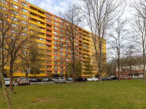 Pronájem bytu 2+1, Ostrava, Jasmínová, 64 m2